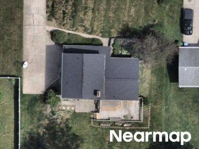 House for sale in Lansing, Michigan