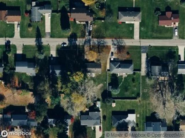 House for sale in Lansing, Michigan