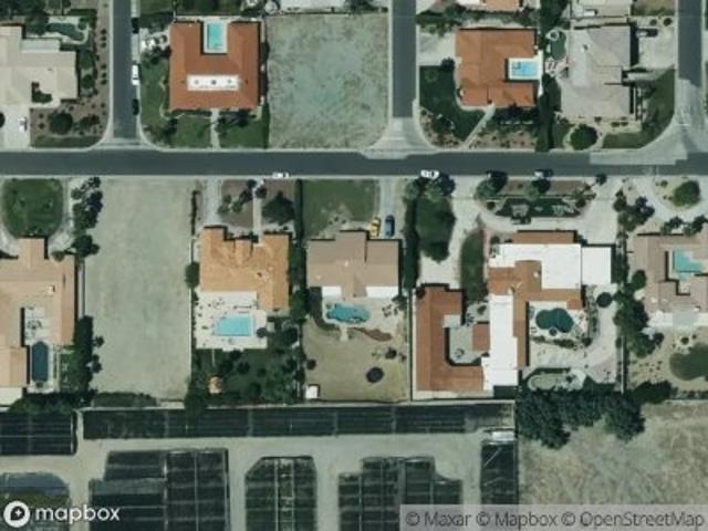 House for sale in Bermuda Dunes, California