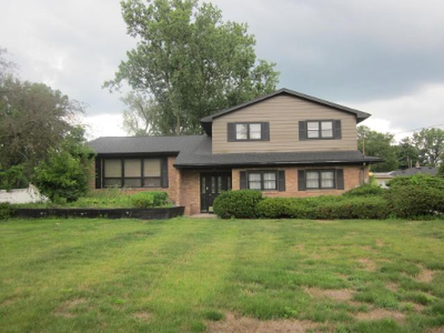 House for sale in Lansing, Michigan