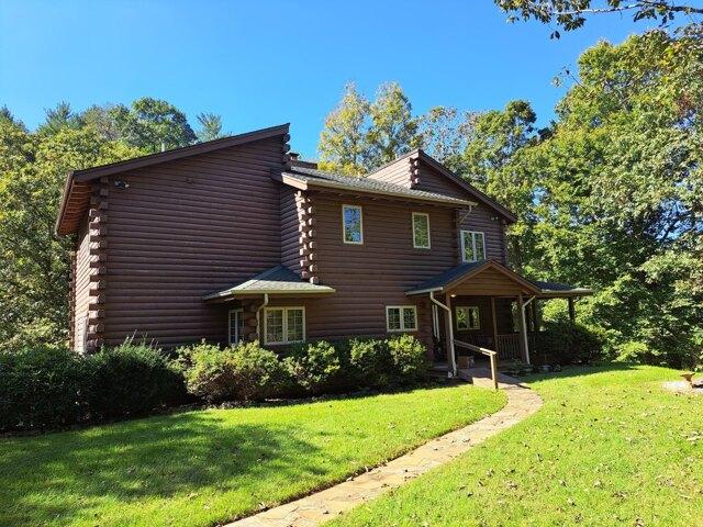 House for sale in Boones Mill, Virginia