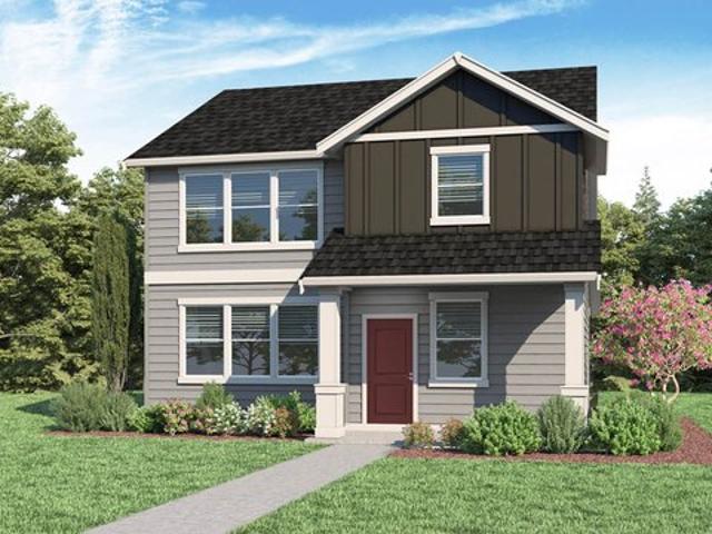 House for sale in Oregonia
