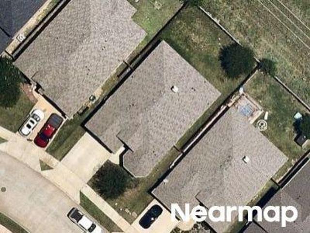 House for sale in Fort Worth, Texas