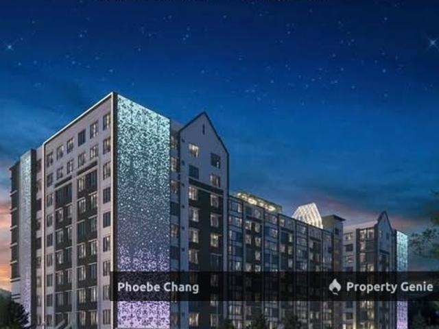 Condominium for sale in Tanah Rata, Cameron Highlands