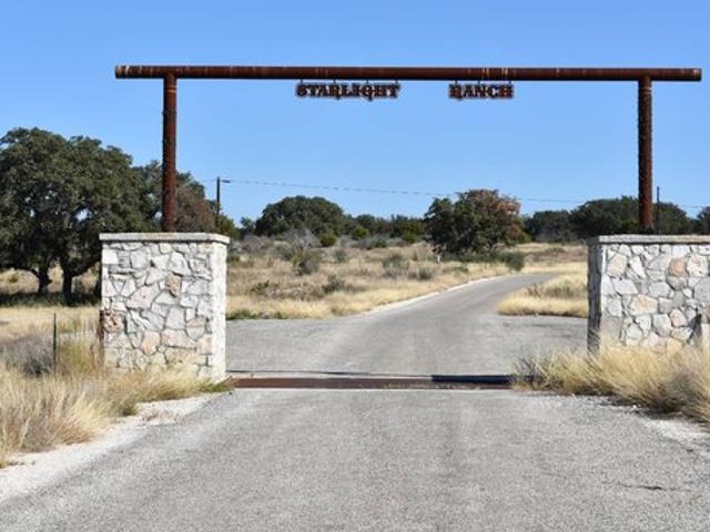 Farm for sale in Junction, Texas