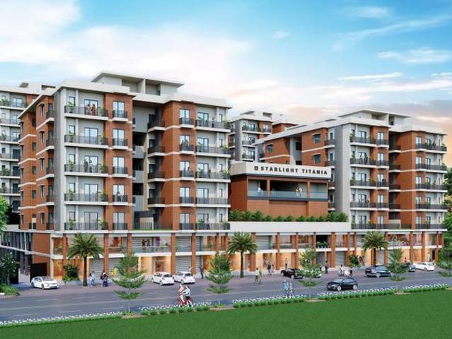 Flat for sale in Madya