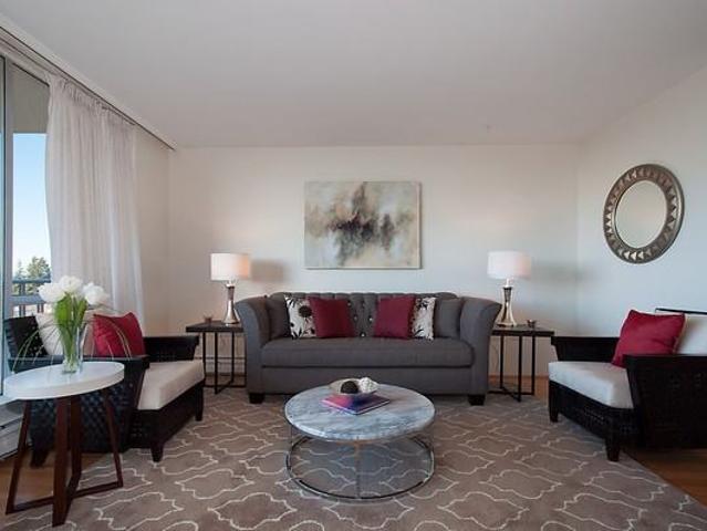 Apartment for rent in Vancouver, British Columbia