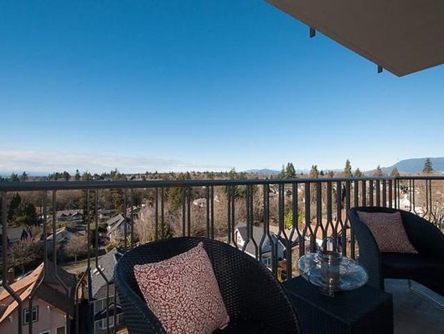 Apartment for rent in Vancouver, British Columbia