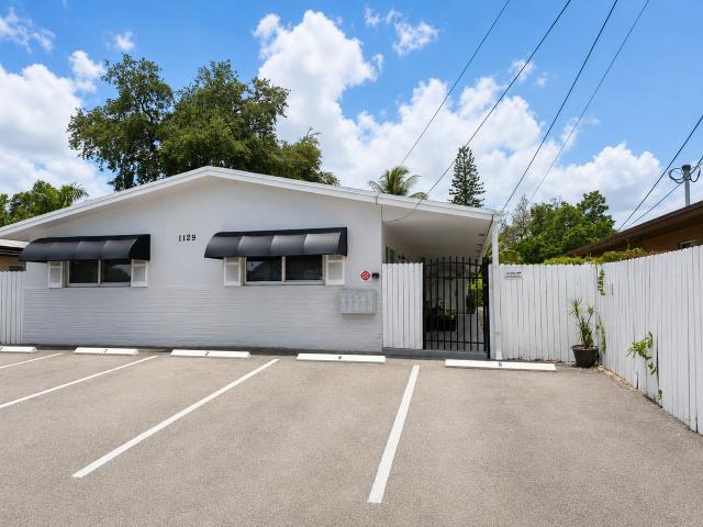 Apartment for rent in Fort Lauderdale, Florida
