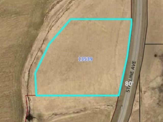 Land for sale in New Virginia, Iowa