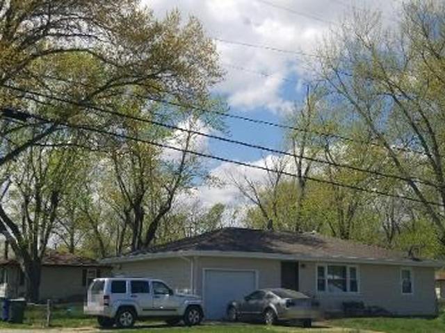 House for sale in Arnold, Missouri