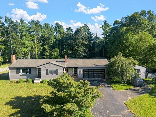 House for sale in Kingston, Plymouth County