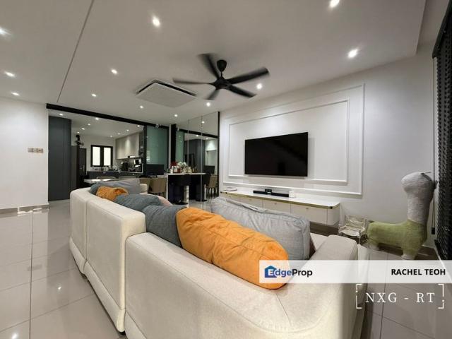 House for rent in Selangor