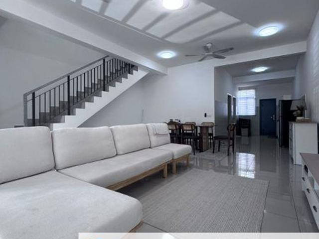 House for sale in Selangor