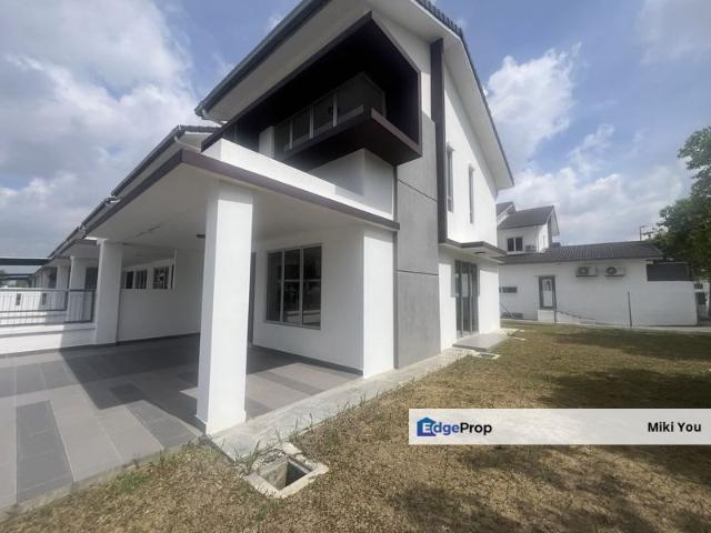 House for sale in Bandar Rimbayu, Kuala Langat
