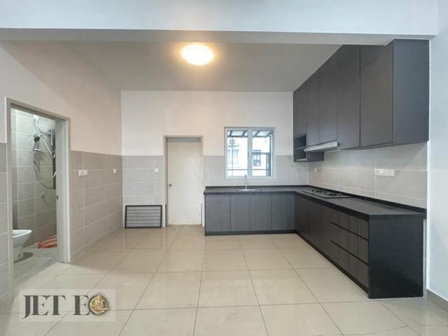 Terraced House for rent in Selangor