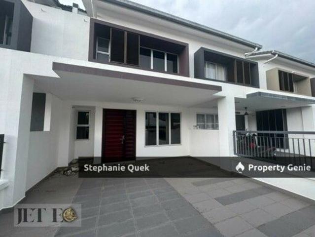 House for rent in Jenjarom, Selangor