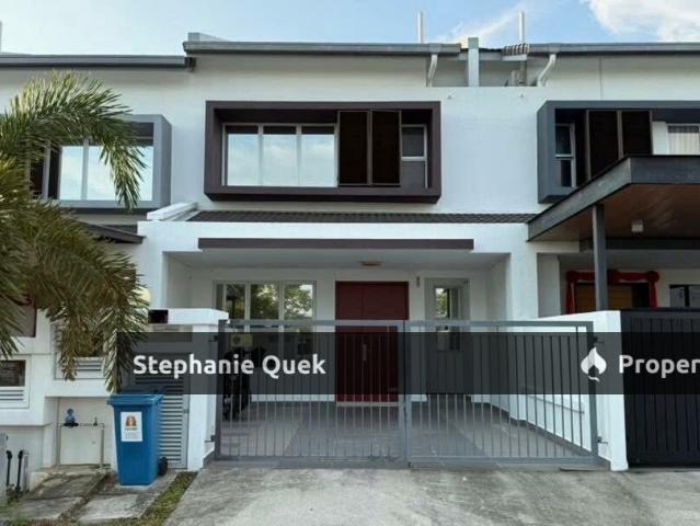 Terraced House for rent in Selangor