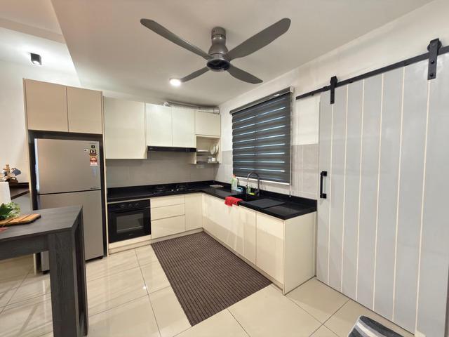 Terraced House for rent in Selangor