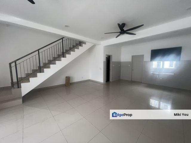 House for rent in Selangor