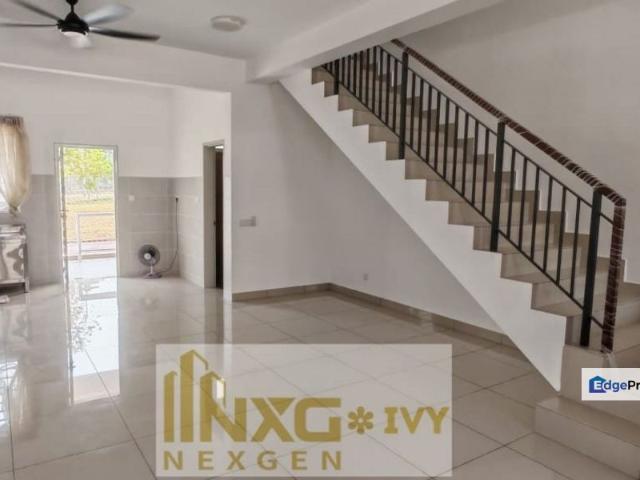 House for rent in Selangor