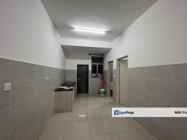House for rent in Bandar Rimbayu, Kuala Langat