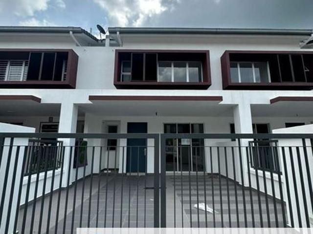 House for rent in Selangor