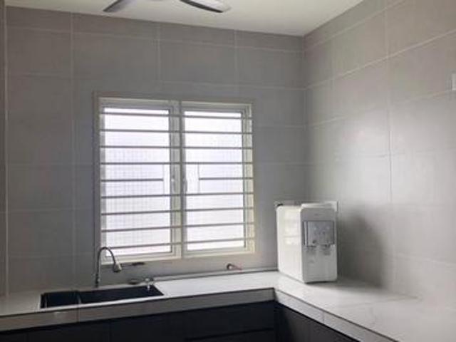 Terraced House for rent in Alam Impian, Selangor
