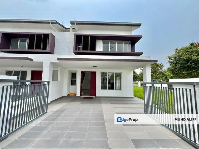 House for sale in Selangor