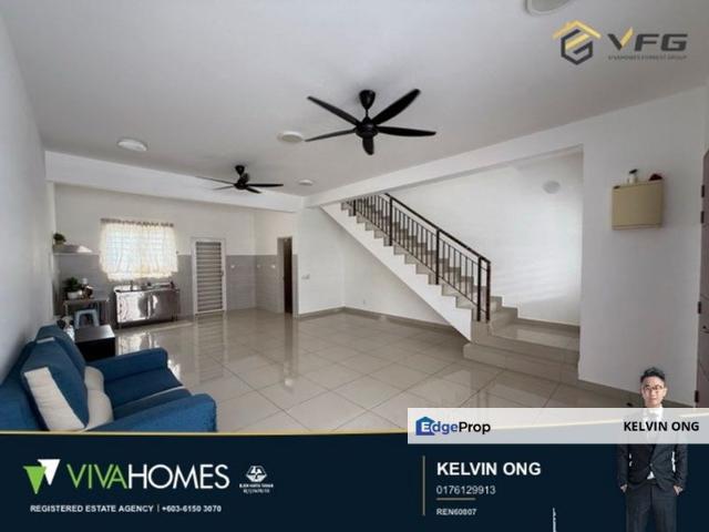 House for rent in Selangor