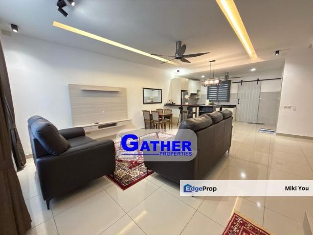 House for rent in Selangor
