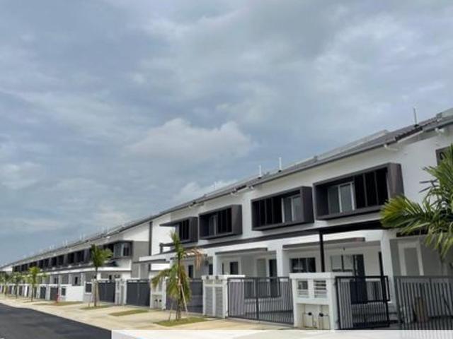 House for rent in Selangor