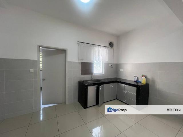 House for rent in Bandar Rimbayu, Kuala Langat