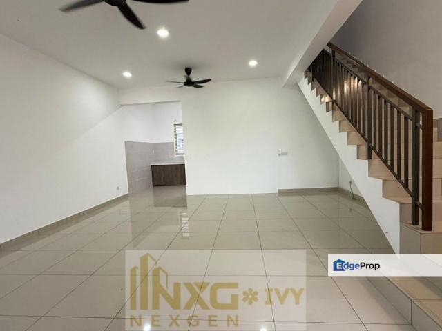 House for rent in Selangor