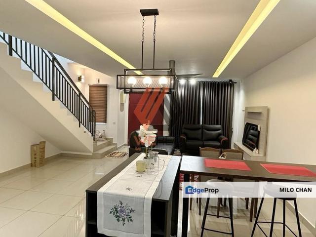 House for rent in Selangor