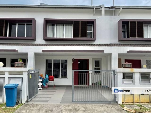House for sale in Selangor