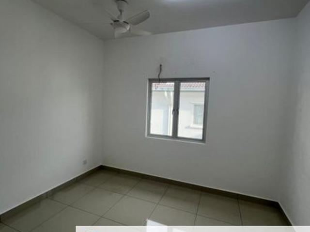 House for rent in Selangor