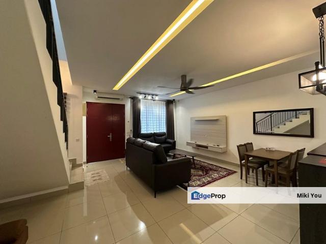 House for rent in Selangor