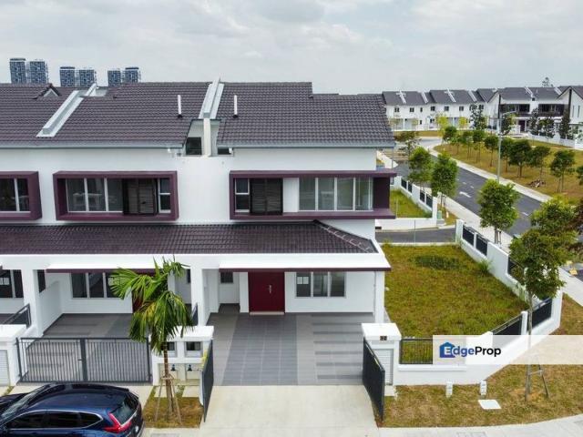 House for sale in Selangor