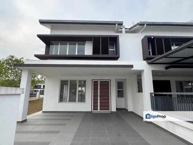 House for sale in Selangor