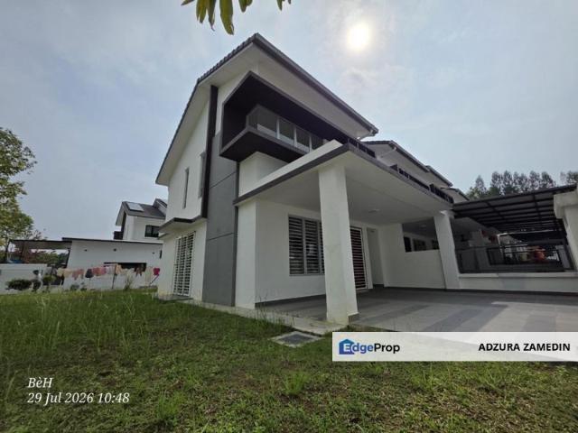 House for sale in Selangor
