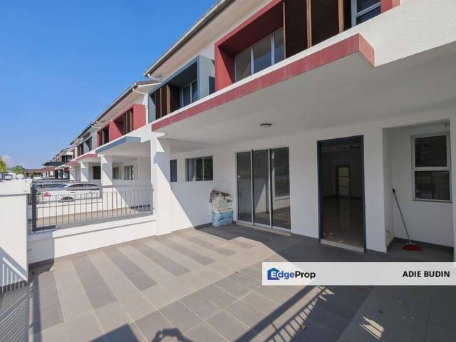 House for sale in Bandar Rimbayu, Kuala Langat