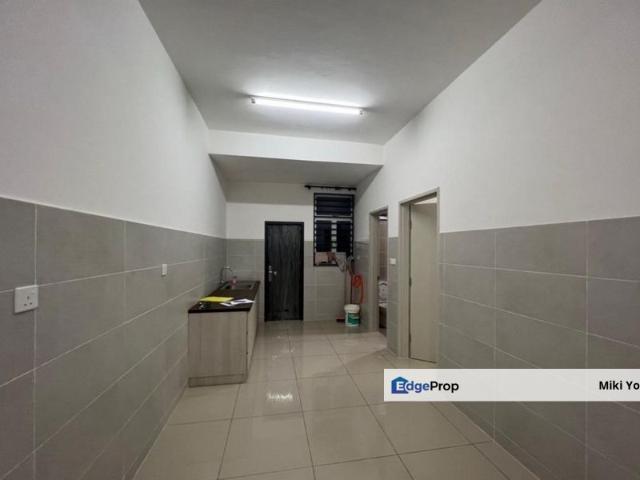 House for sale in Bandar Rimbayu, Kuala Langat