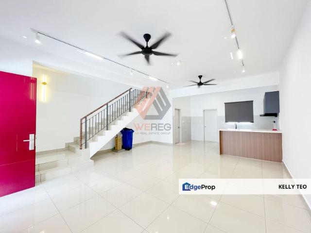 House for rent in Selangor