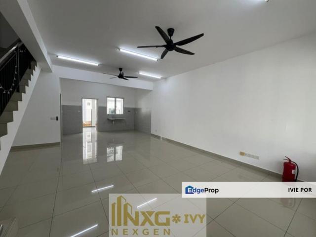 House for rent in Selangor