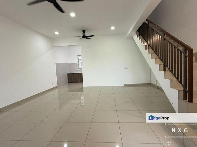 House for rent in Selangor