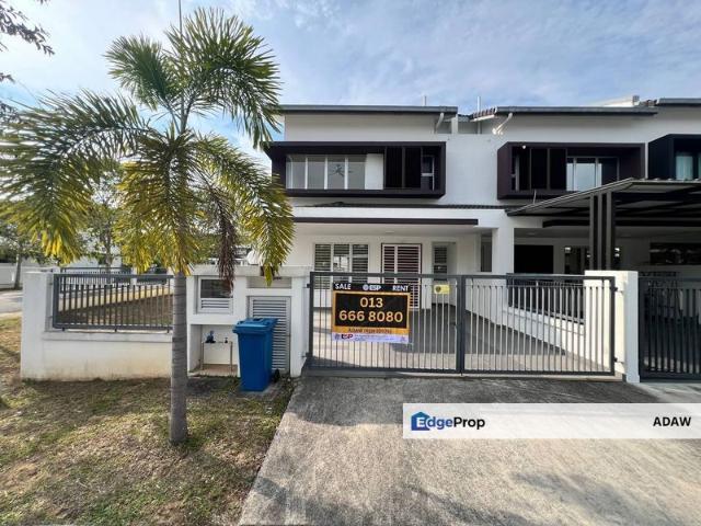 House for rent in Selangor