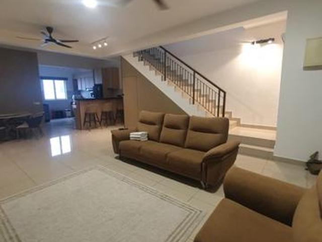 Terraced House for rent in Selangor