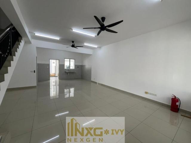 House for rent in Bandar Sentosa, Bandaraya Klang