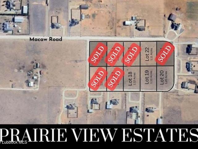 Land for sale in Ropesville, Texas